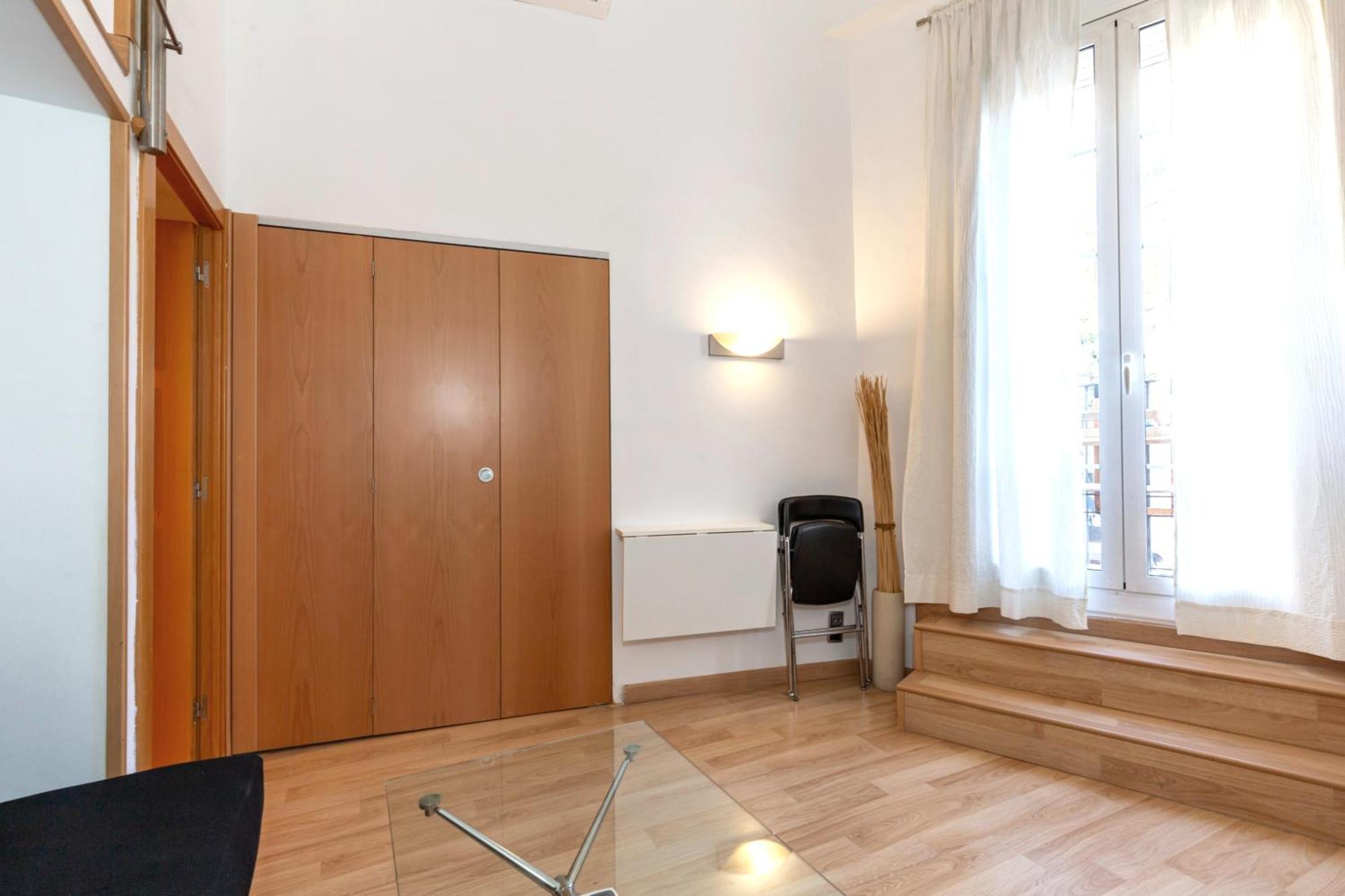 Alos Apartments Paseo De Gracia-Diagonal Barcelona Room photo