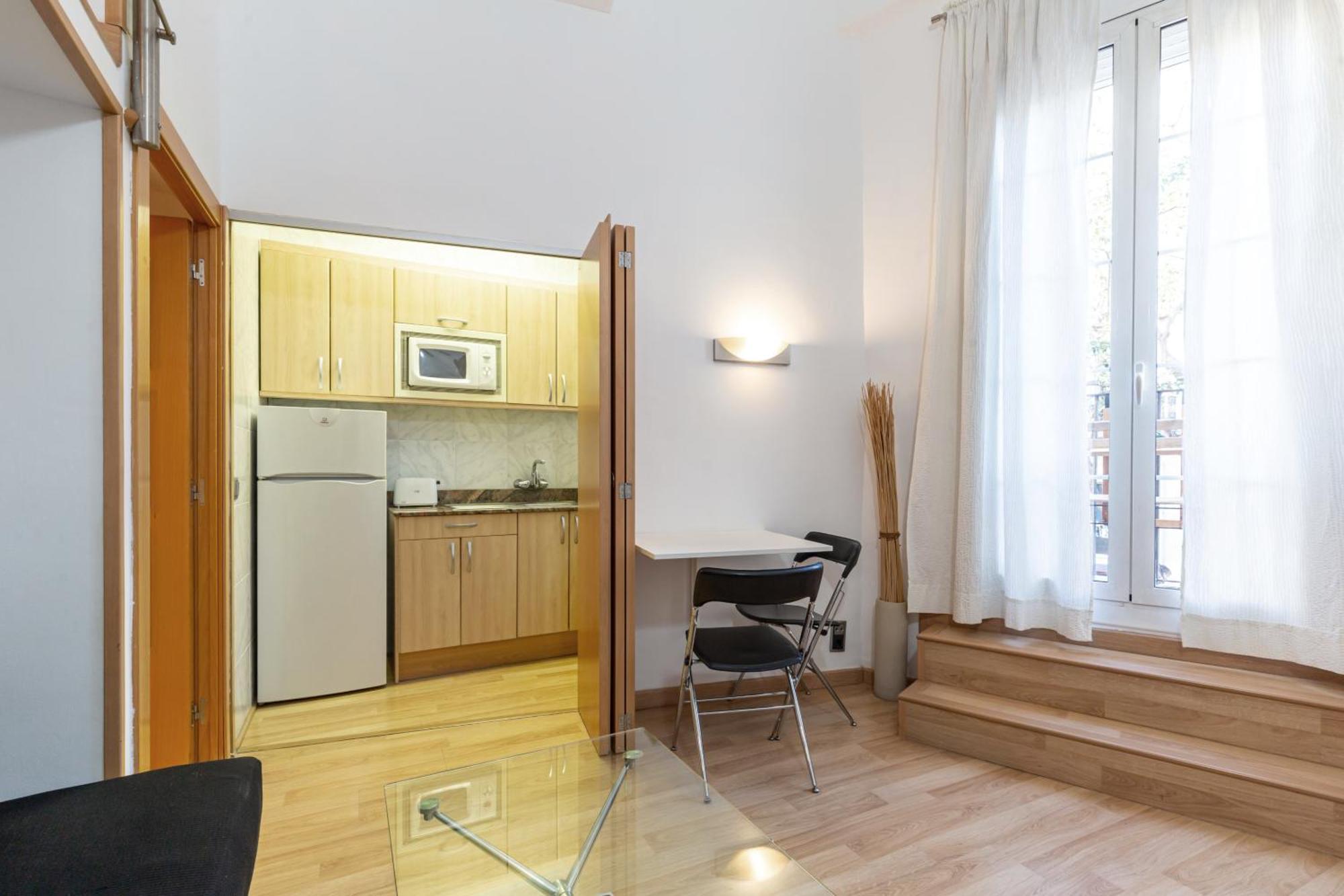 Alos Apartments Paseo De Gracia-Diagonal Barcelona Room photo