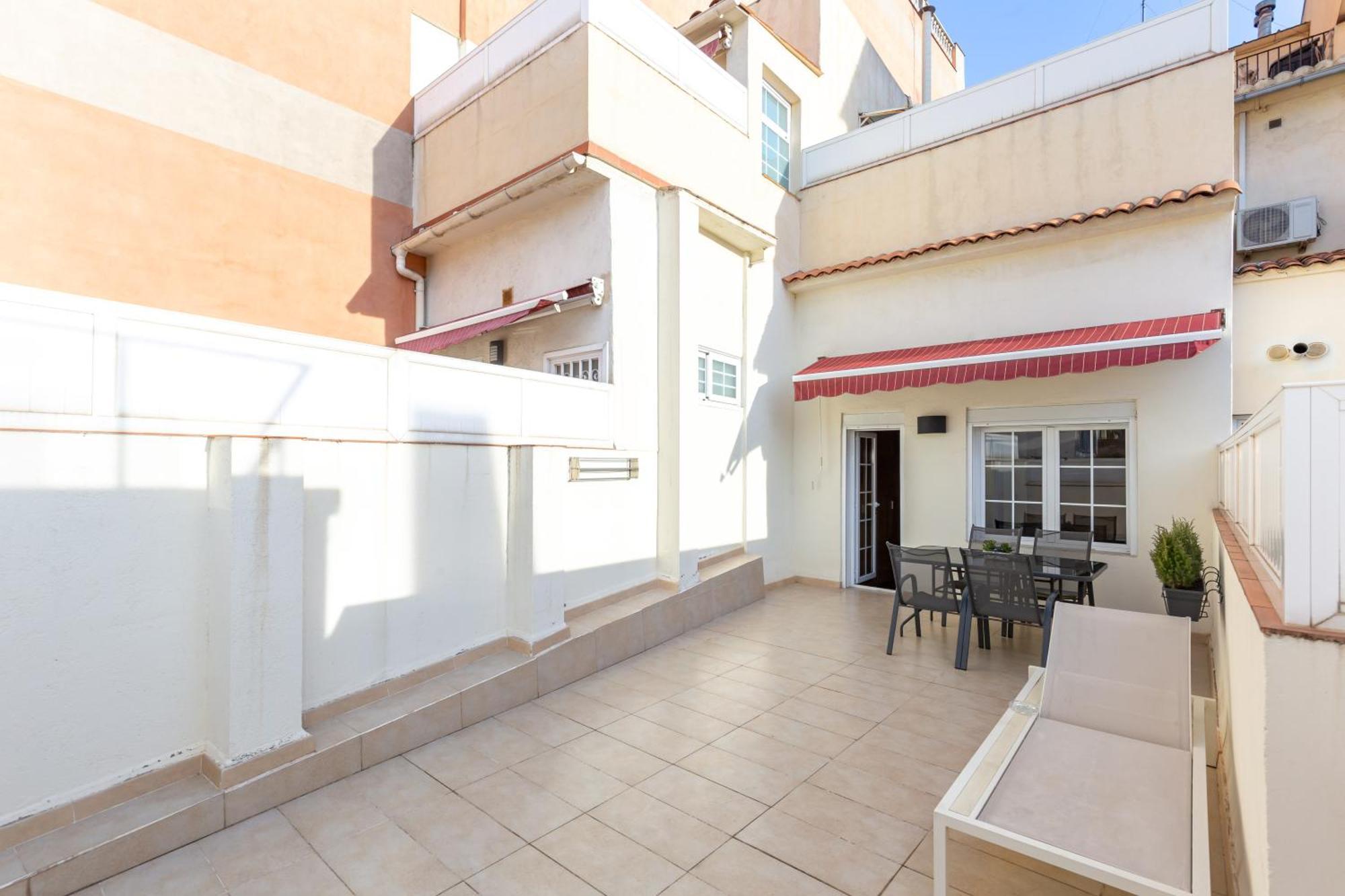 Alos Apartments Paseo De Gracia-Diagonal Barcelona Exterior photo