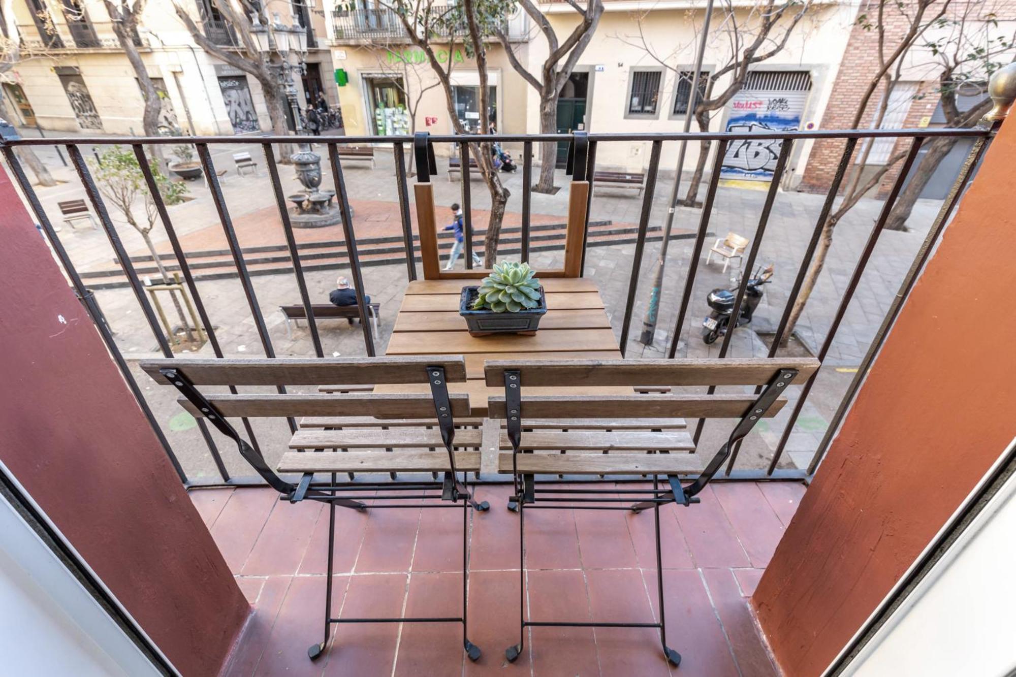 Alos Apartments Paseo De Gracia-Diagonal Barcelona Room photo