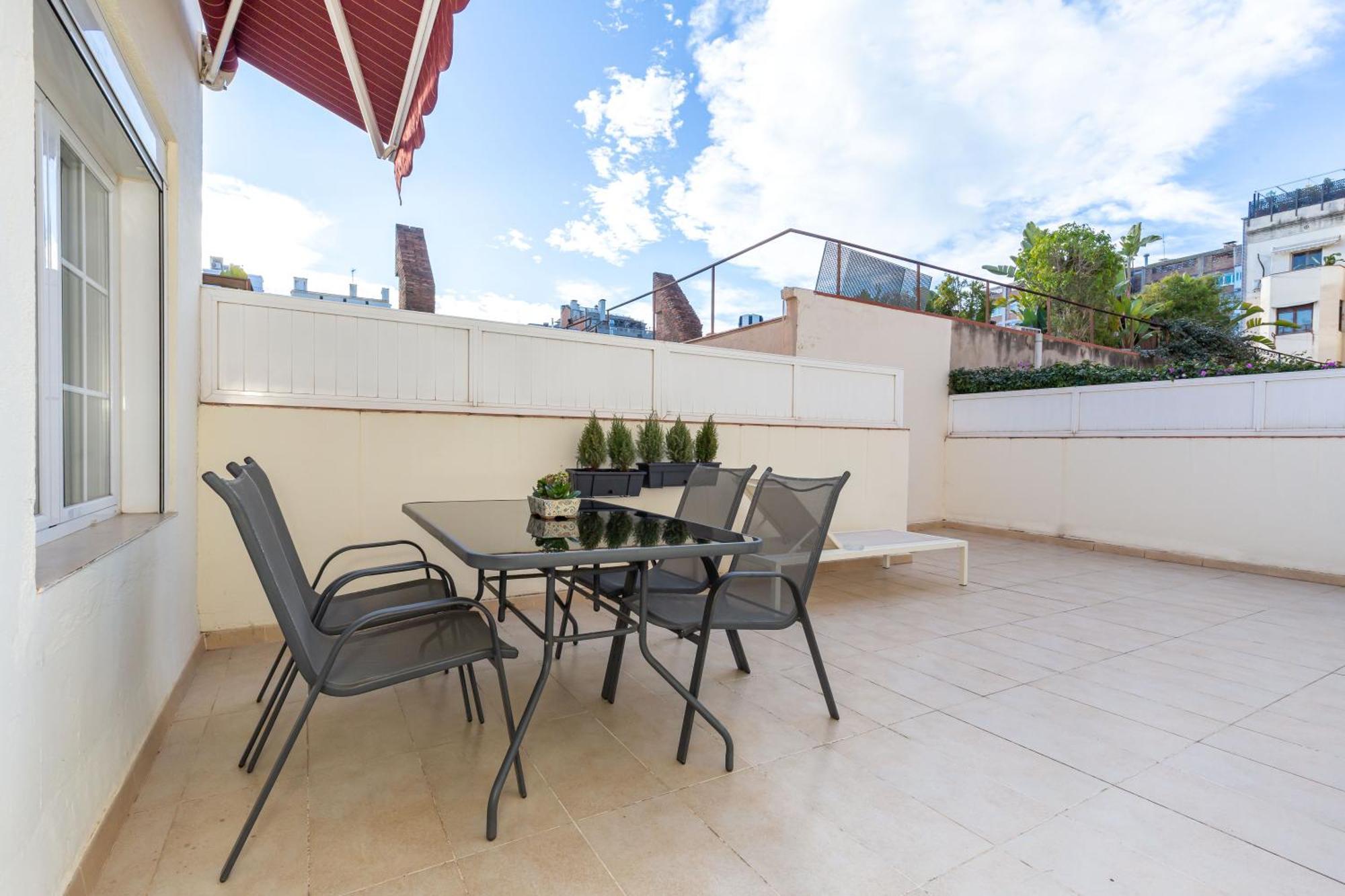 Alos Apartments Paseo De Gracia-Diagonal Barcelona Room photo