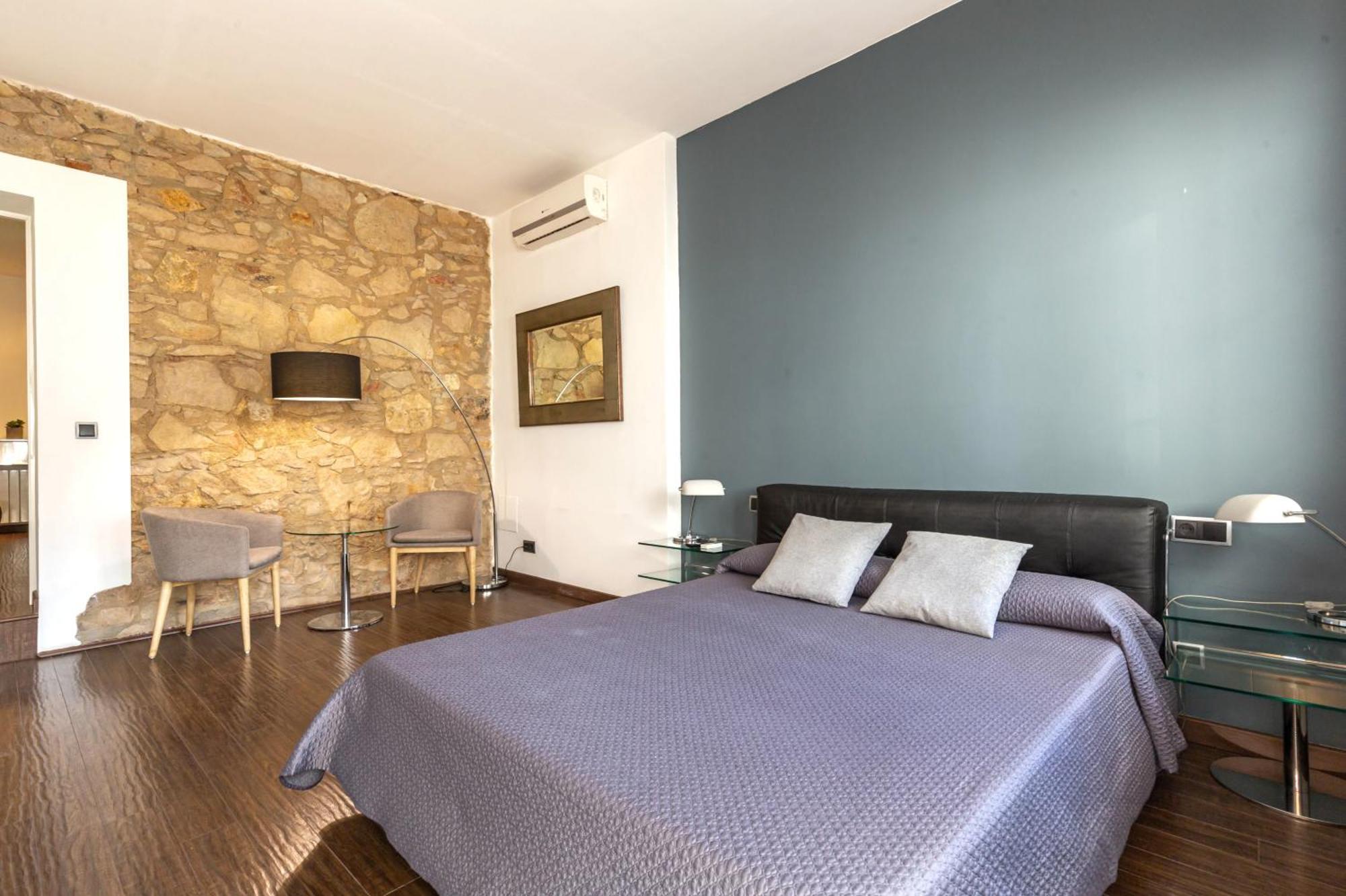 Alos Apartments Paseo De Gracia-Diagonal Barcelona Room photo