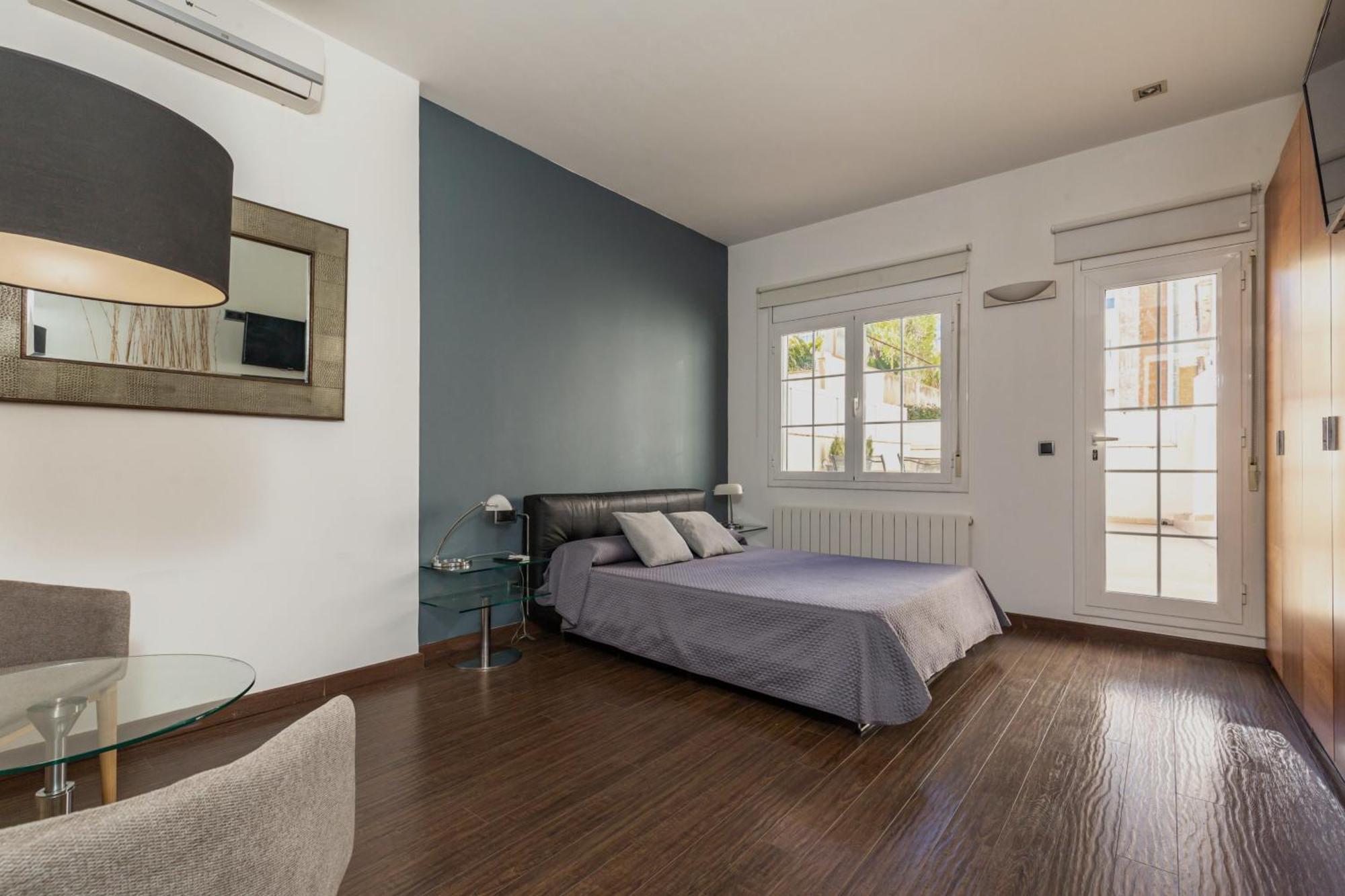 Alos Apartments Paseo De Gracia-Diagonal Barcelona Room photo
