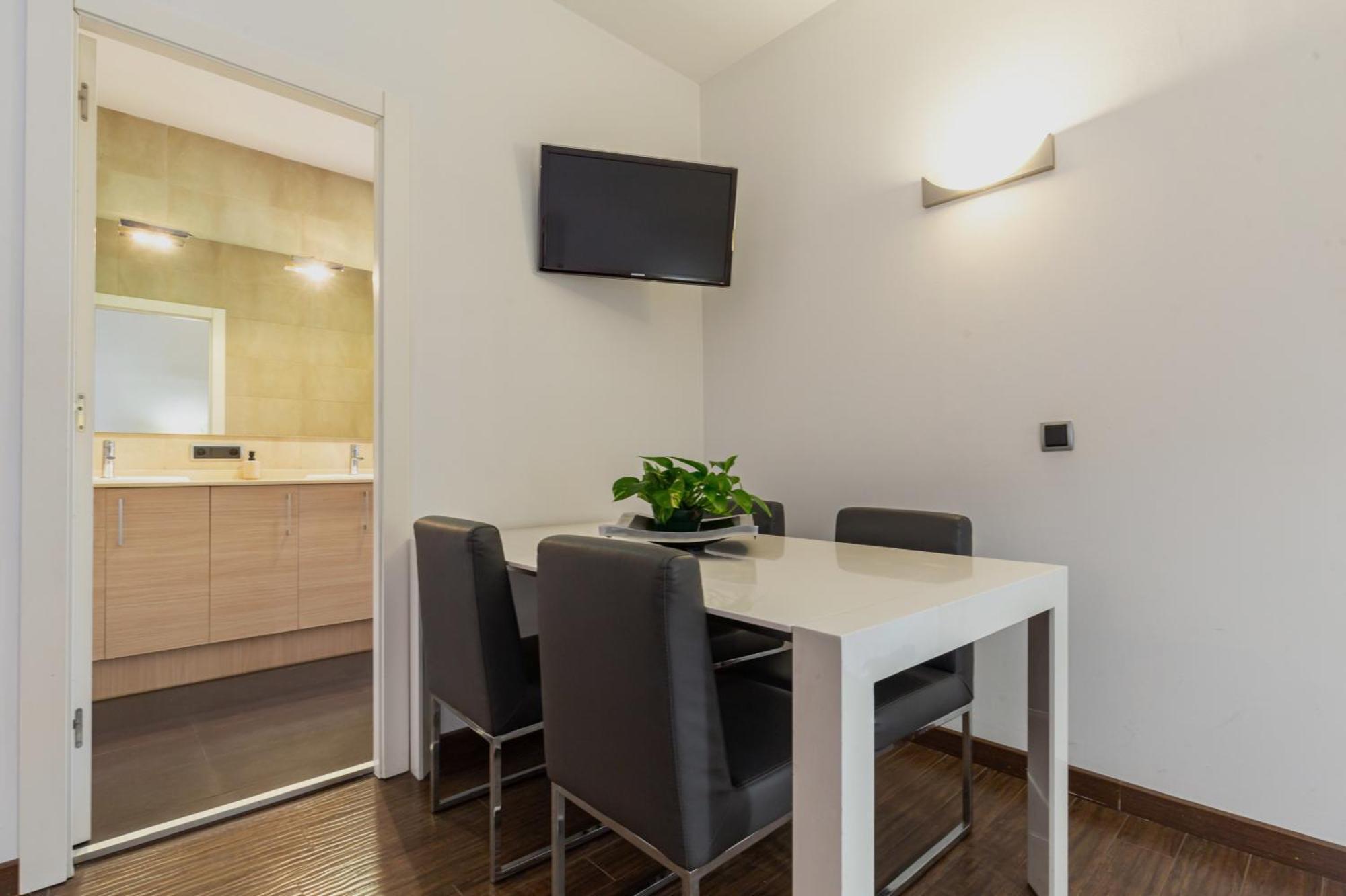 Alos Apartments Paseo De Gracia-Diagonal Barcelona Room photo