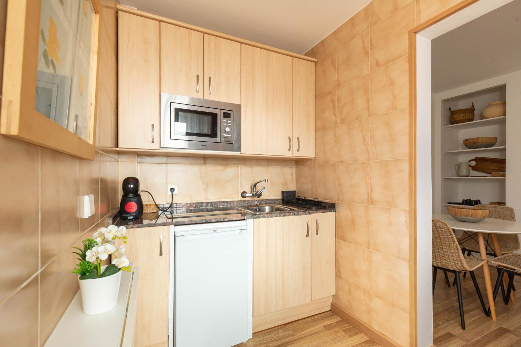 Alos Apartments Paseo De Gracia-Diagonal Barcelona Room photo