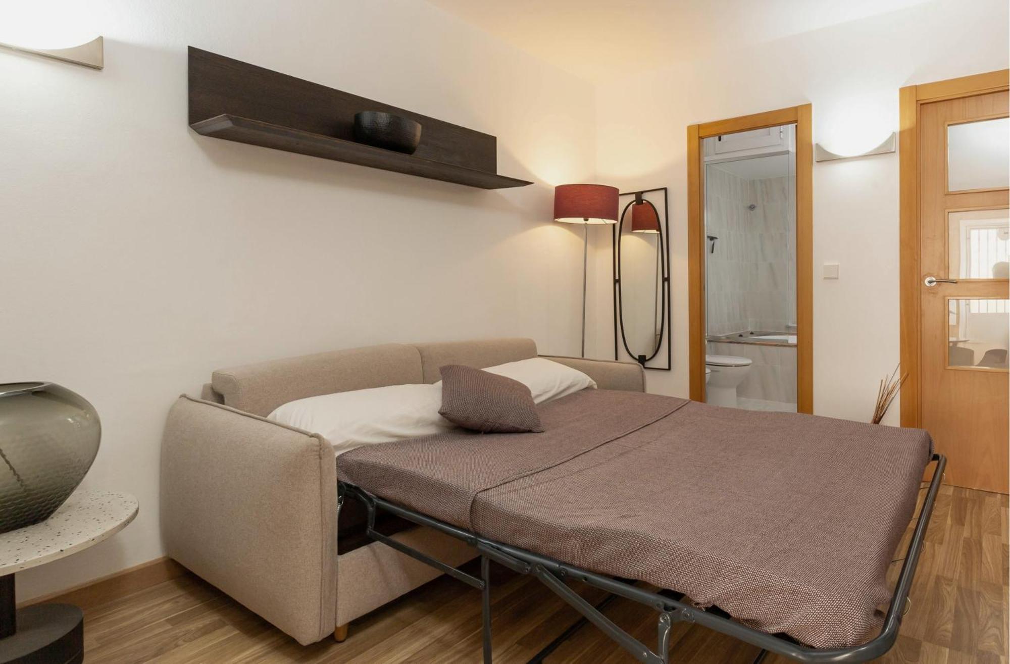Alos Apartments Paseo De Gracia-Diagonal Barcelona Room photo