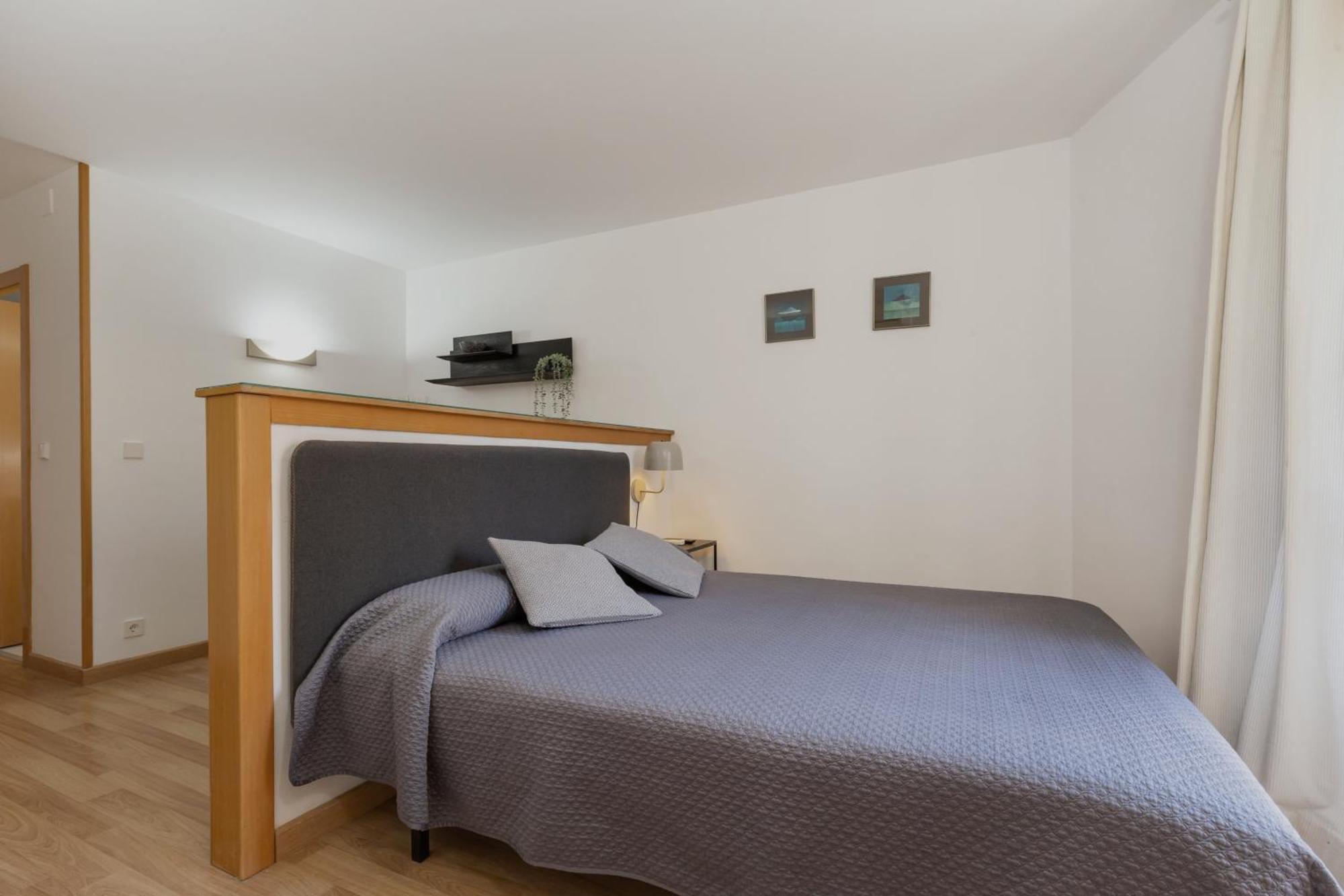 Alos Apartments Paseo De Gracia-Diagonal Barcelona Room photo