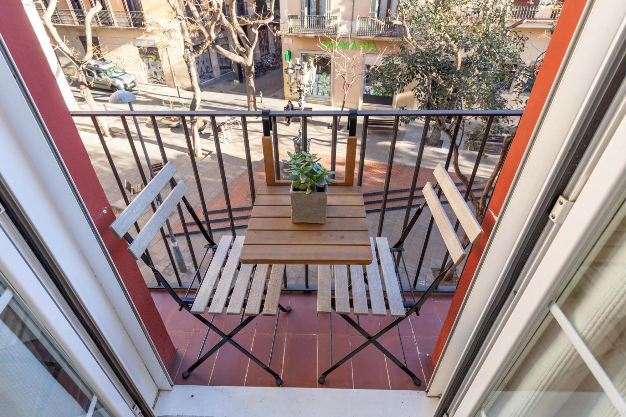 Alos Apartments Paseo De Gracia-Diagonal Barcelona Exterior photo