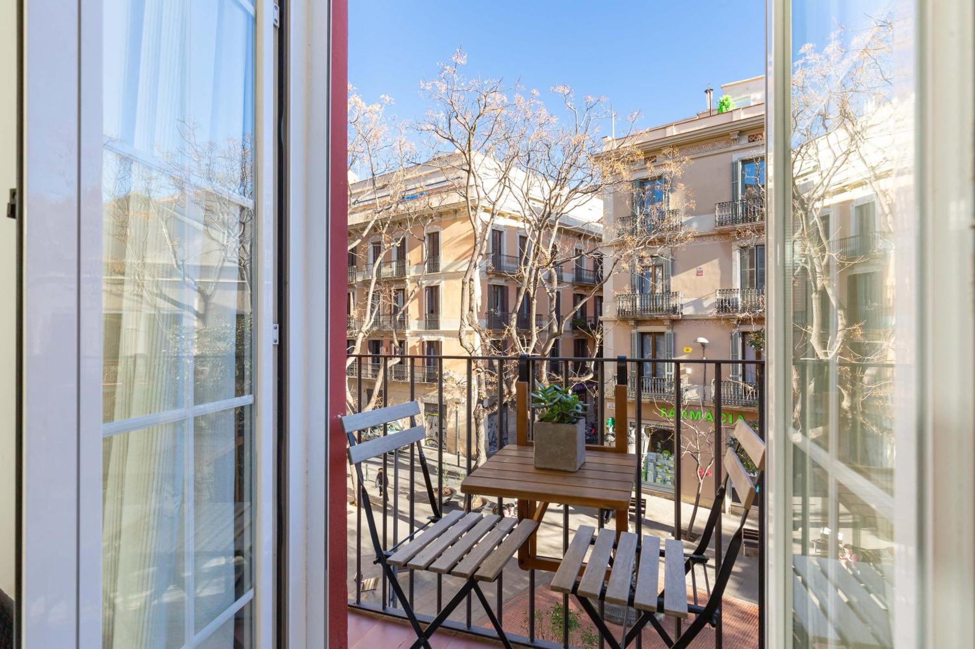 Alos Apartments Paseo De Gracia-Diagonal Barcelona Room photo