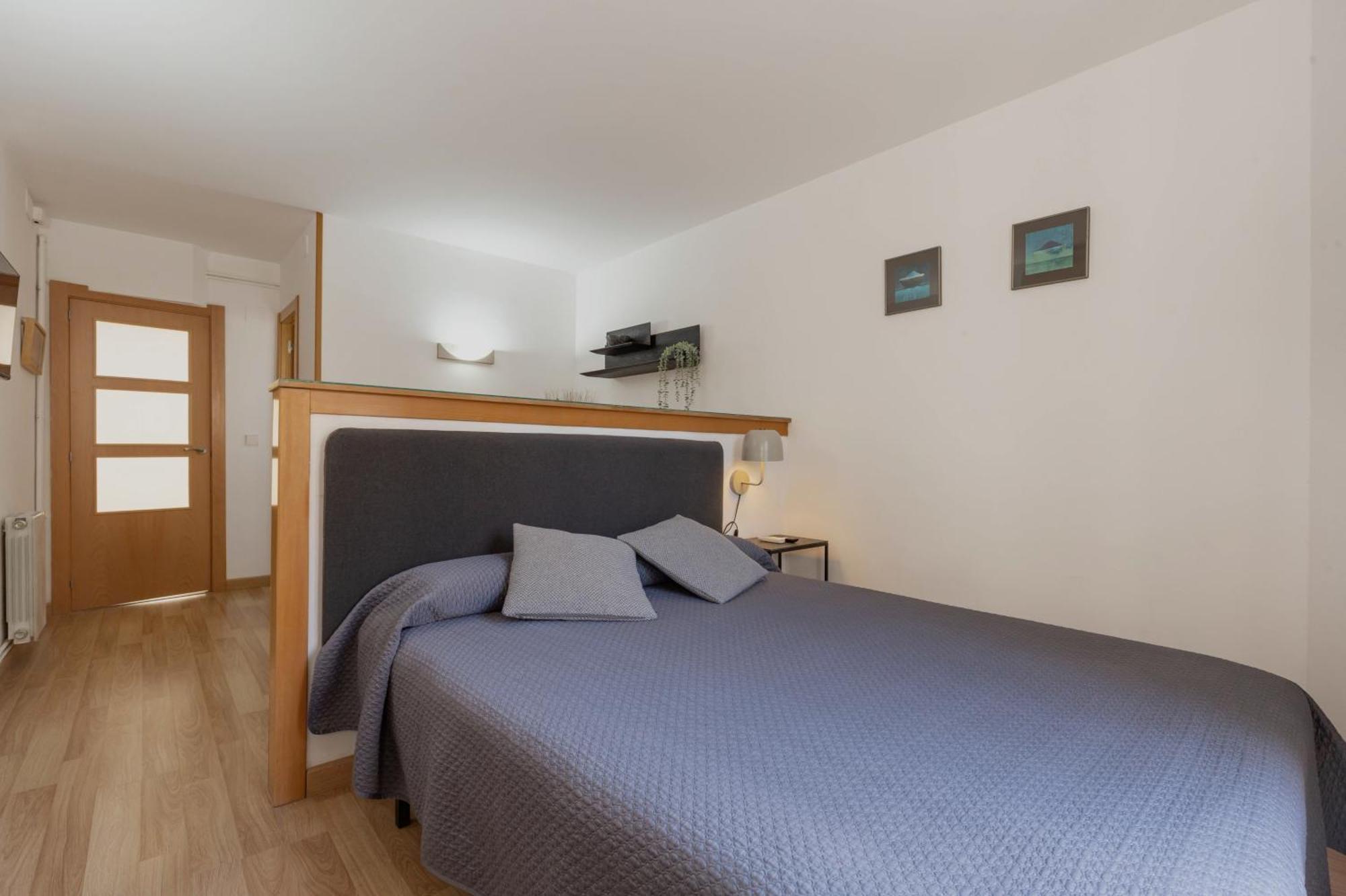 Alos Apartments Paseo De Gracia-Diagonal Barcelona Room photo
