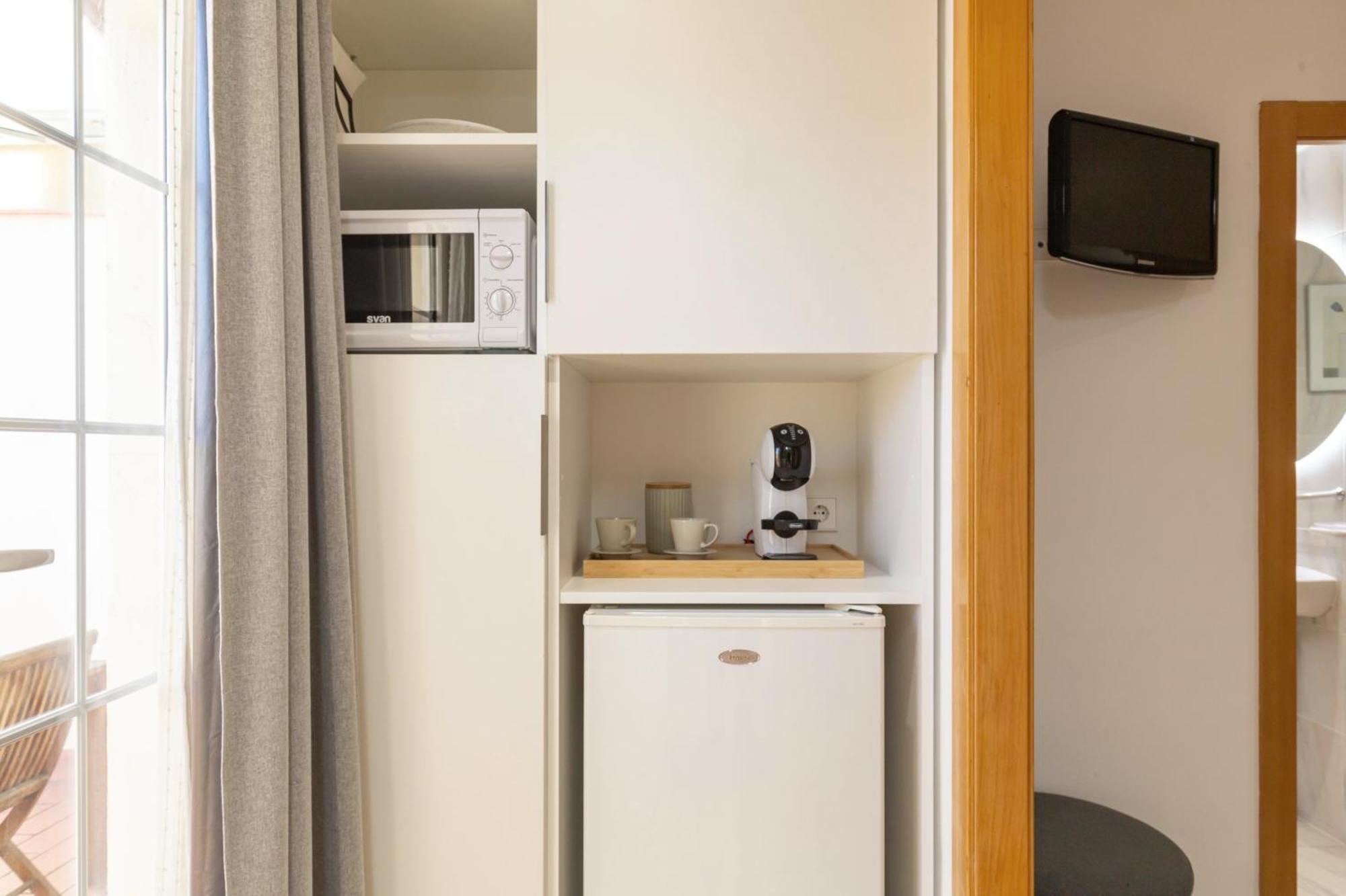 Alos Apartments Paseo De Gracia-Diagonal Barcelona Room photo