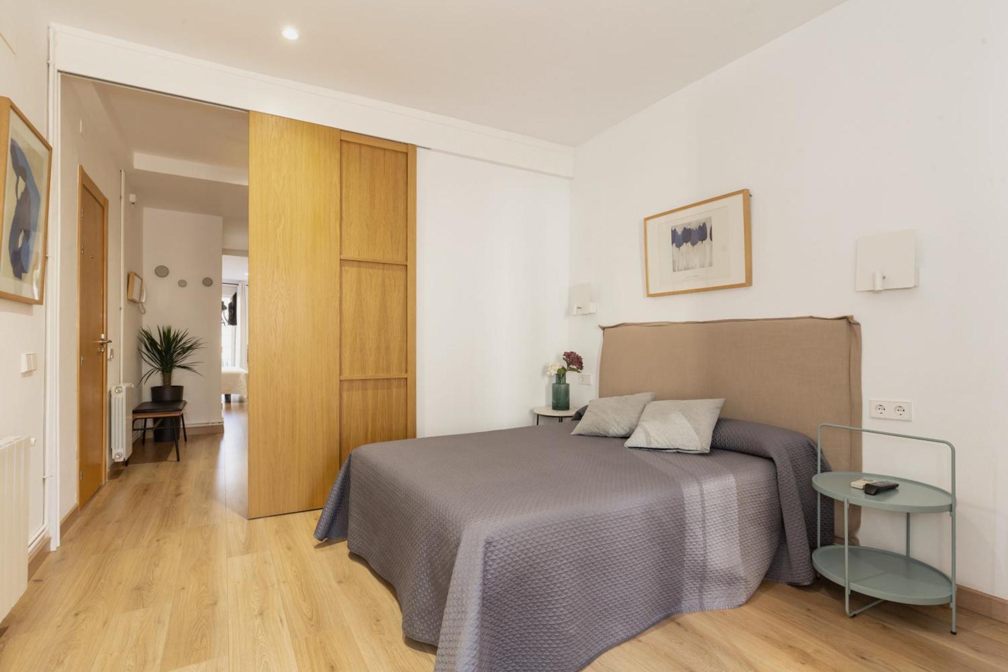 Alos Apartments Paseo De Gracia-Diagonal Barcelona Exterior photo