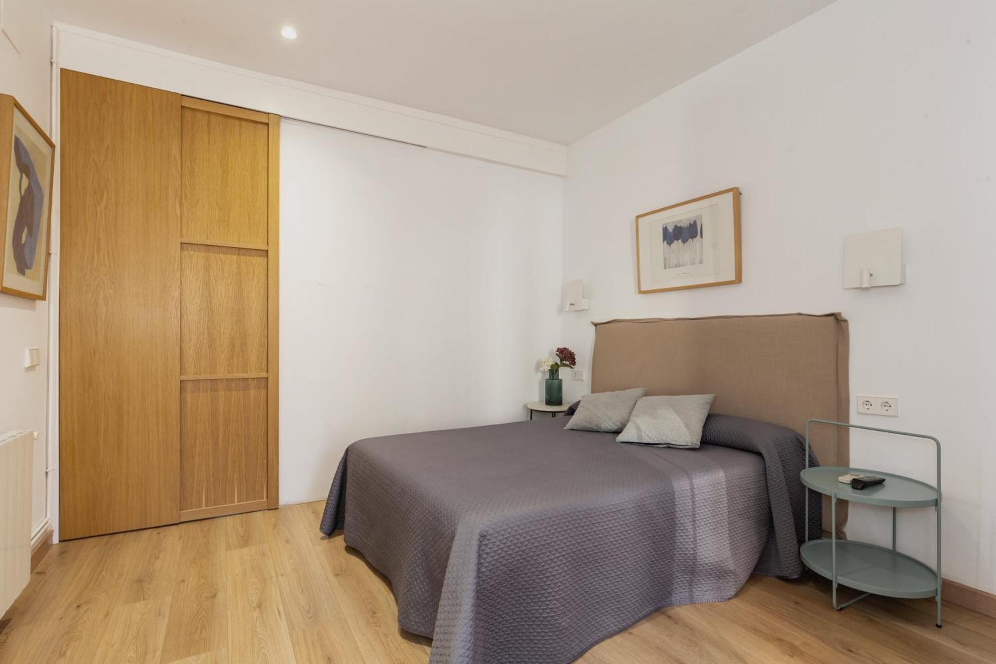 Alos Apartments Paseo De Gracia-Diagonal Barcelona Room photo