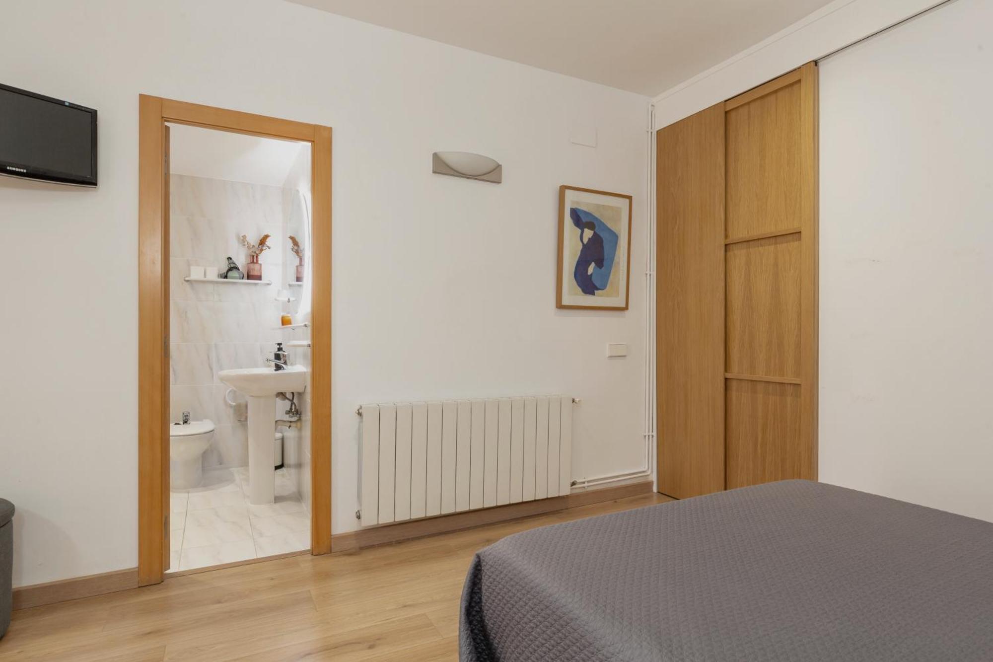 Alos Apartments Paseo De Gracia-Diagonal Barcelona Room photo