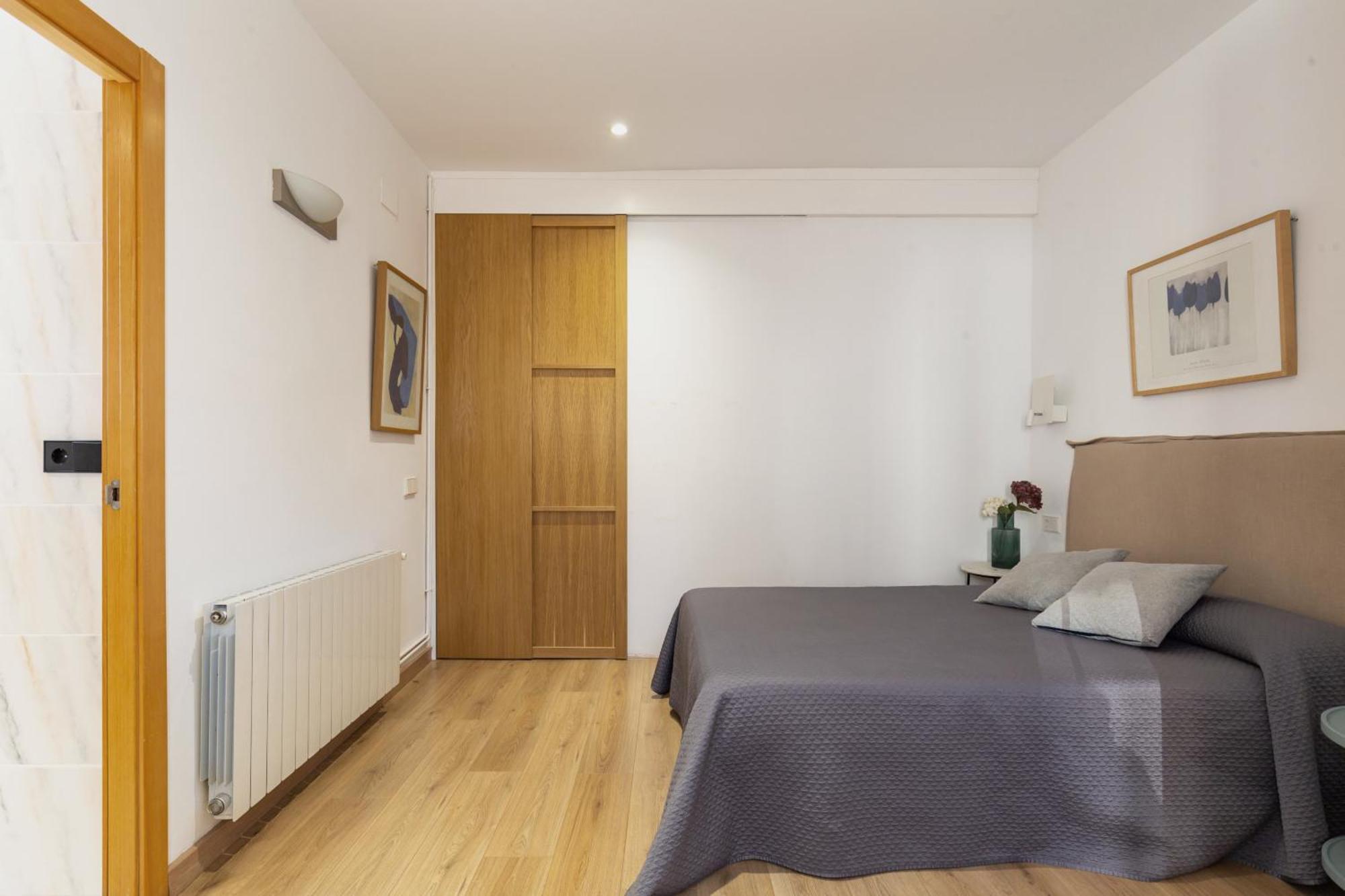 Alos Apartments Paseo De Gracia-Diagonal Barcelona Room photo