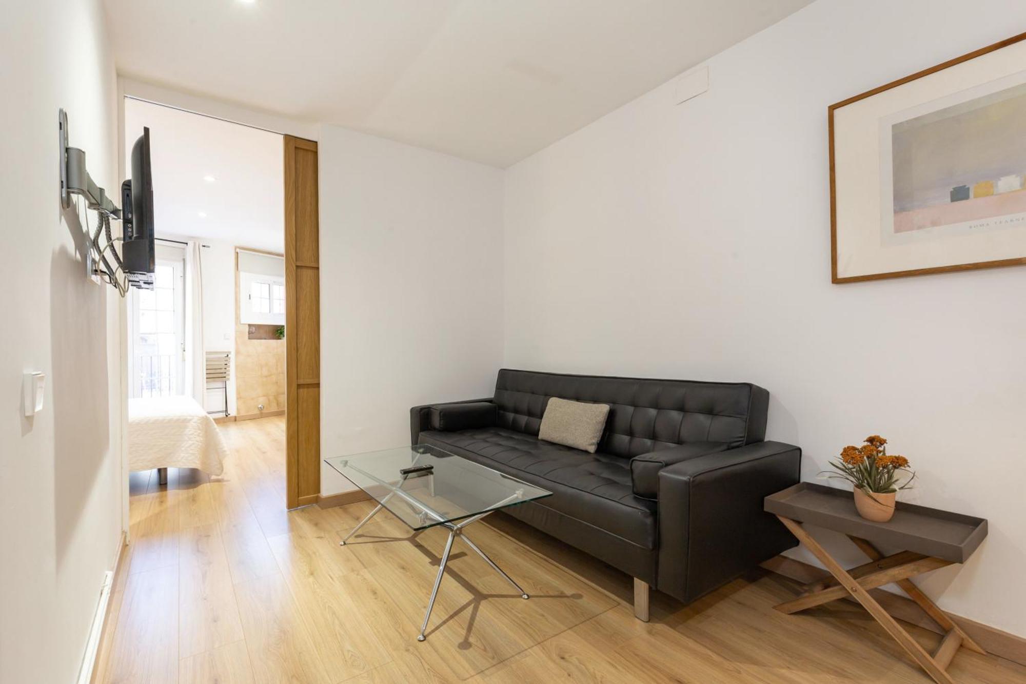Alos Apartments Paseo De Gracia-Diagonal Barcelona Room photo
