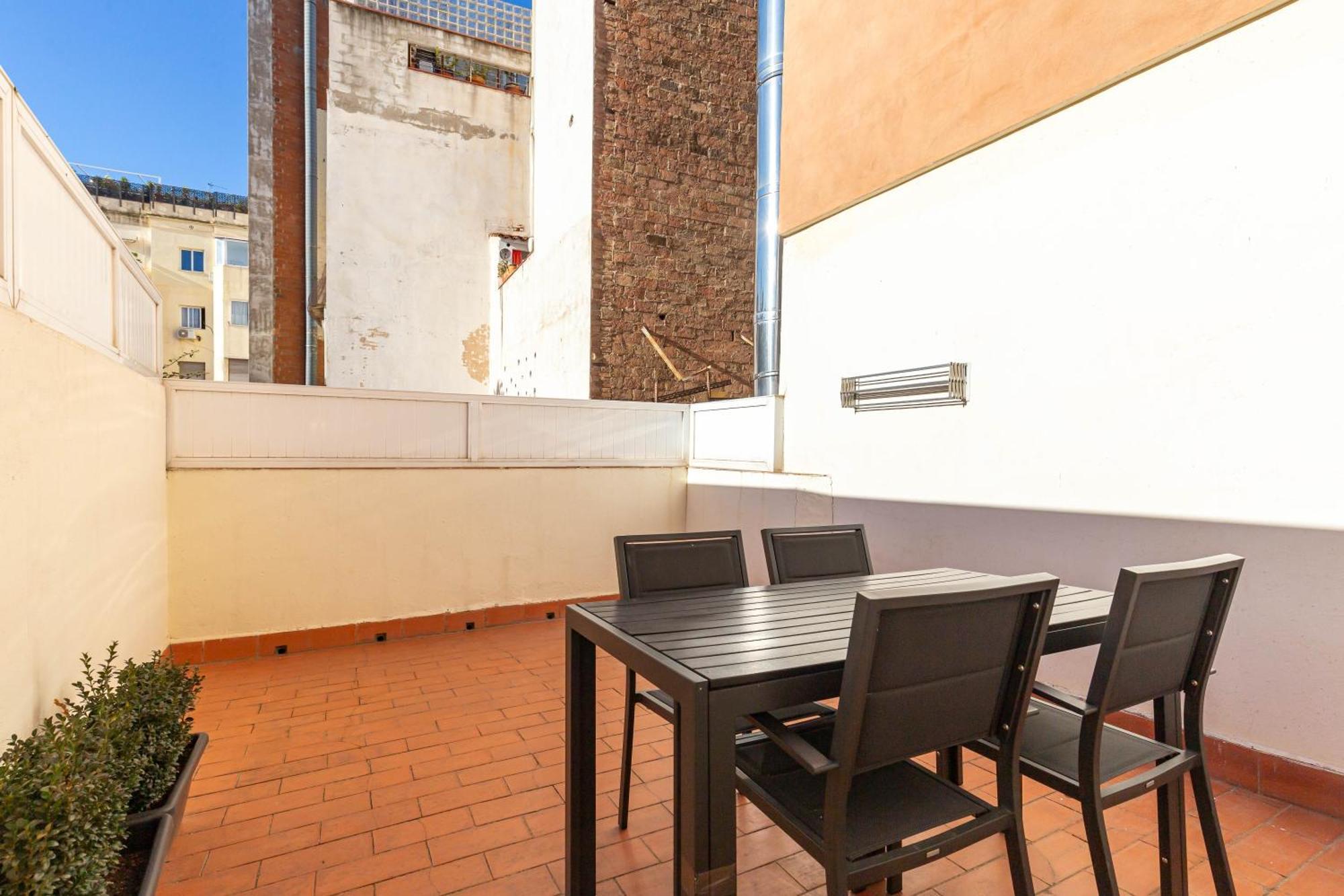 Alos Apartments Paseo De Gracia-Diagonal Barcelona Room photo
