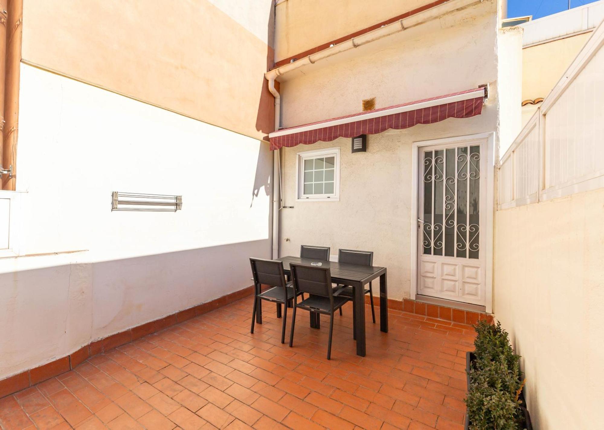 Alos Apartments Paseo De Gracia-Diagonal Barcelona Room photo