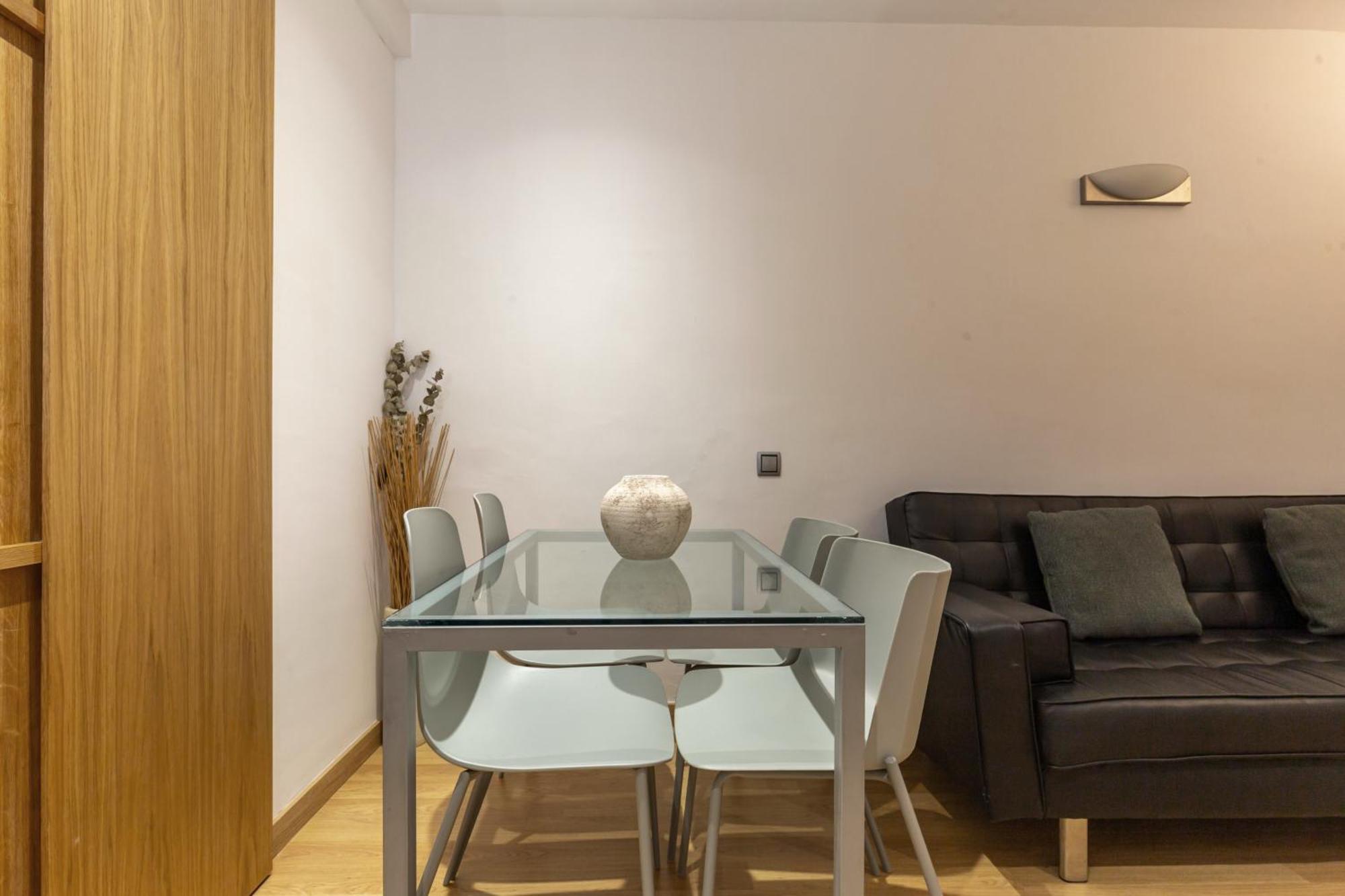 Alos Apartments Paseo De Gracia-Diagonal Barcelona Room photo