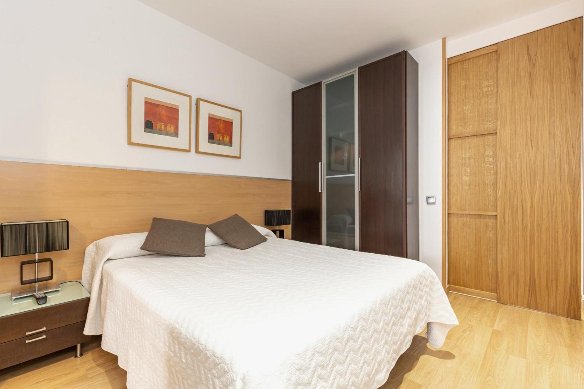 Alos Apartments Paseo De Gracia-Diagonal Barcelona Room photo