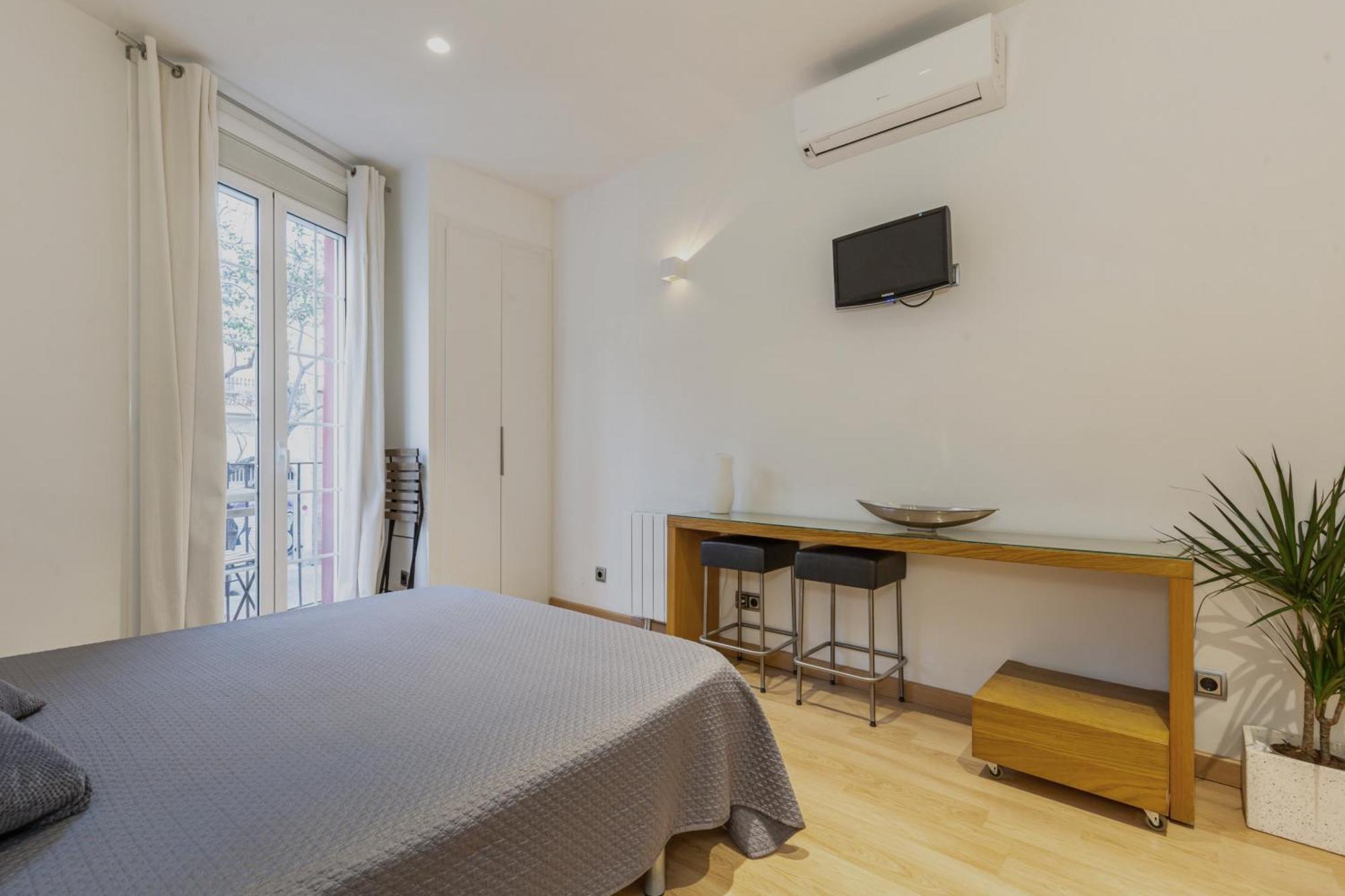 Alos Apartments Paseo De Gracia-Diagonal Barcelona Room photo