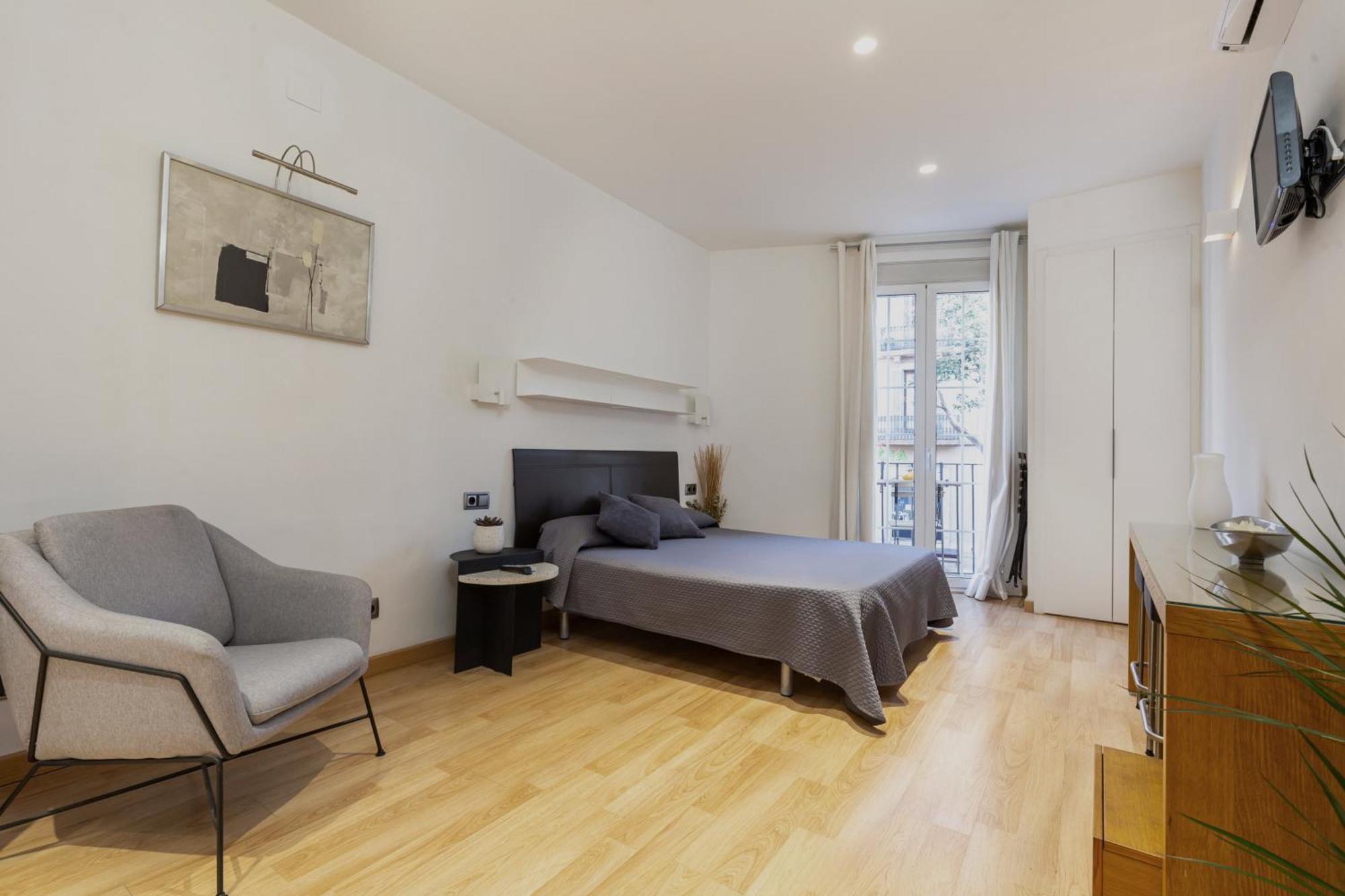 Alos Apartments Paseo De Gracia-Diagonal Barcelona Room photo