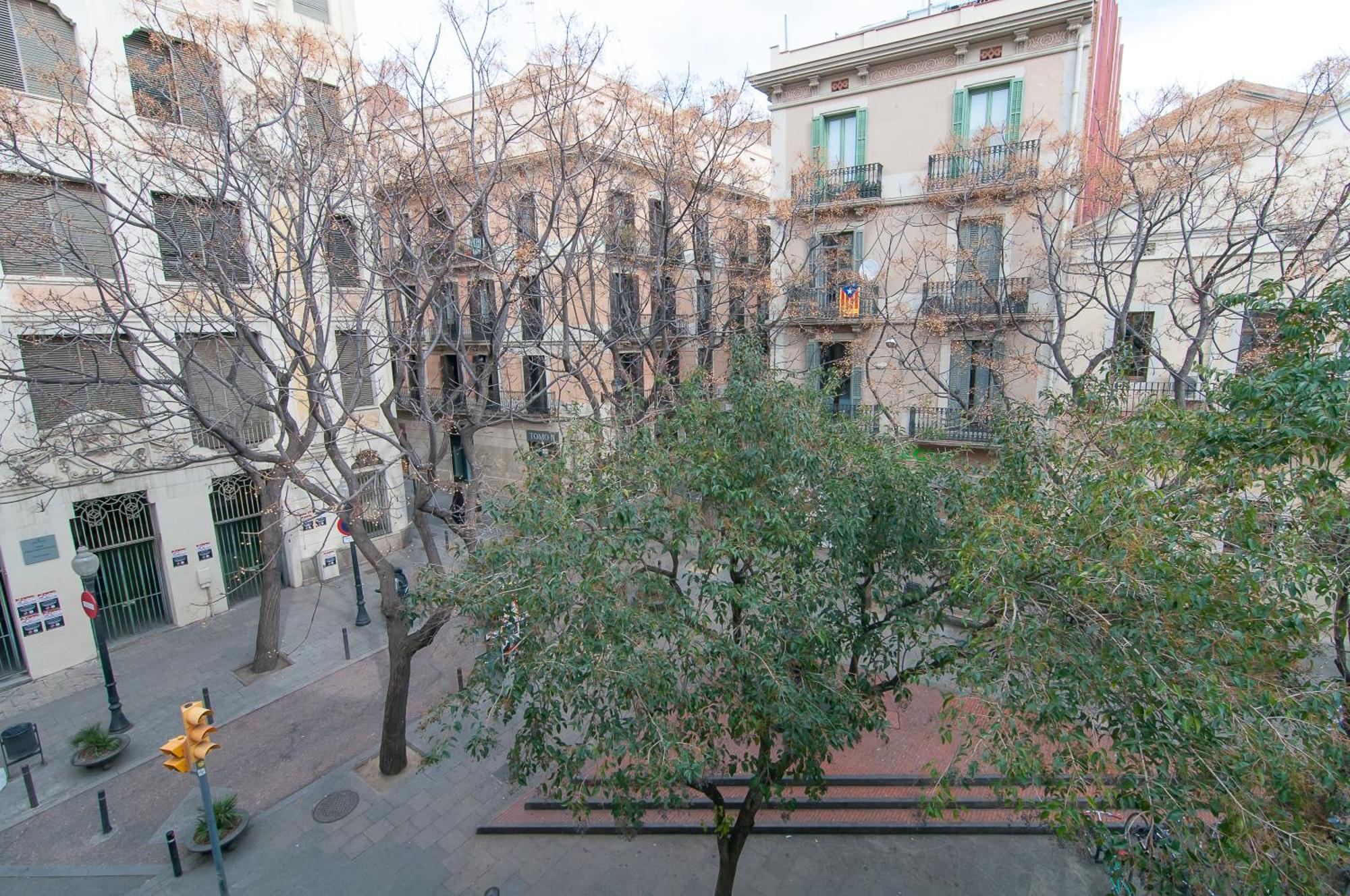 Alos Apartments Paseo De Gracia-Diagonal Barcelona Room photo