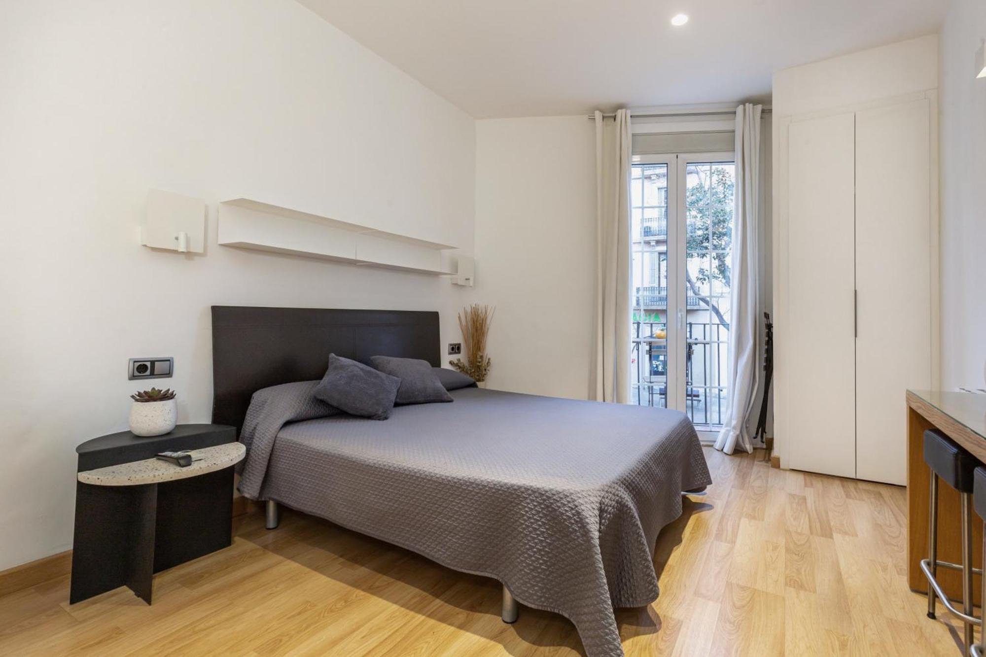 Alos Apartments Paseo De Gracia-Diagonal Barcelona Room photo