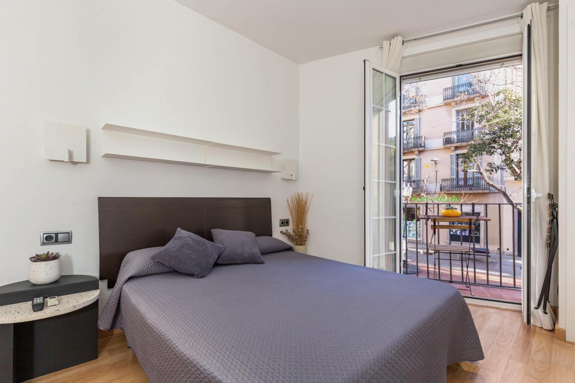 Alos Apartments Paseo De Gracia-Diagonal Barcelona Room photo